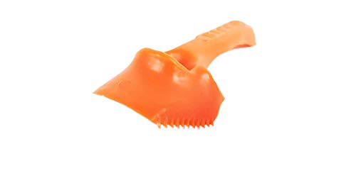 Bicco Plastic Fish Scaler (2-Pack) #TOP3