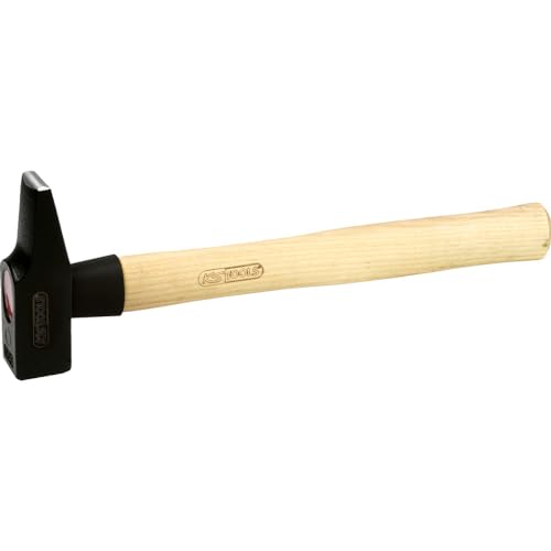 KS Tools - 142.1060 - Marteau rivoir manche hickory - 600 g