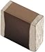 AVX 1206PC273KAZ1A CAPACITOR CERAMIC 0.027UF 250V, X7R, 10%, 1206 (1 piece)