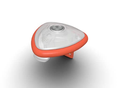 Ultrason anti-tiques et puces pour chien sans produit chimique