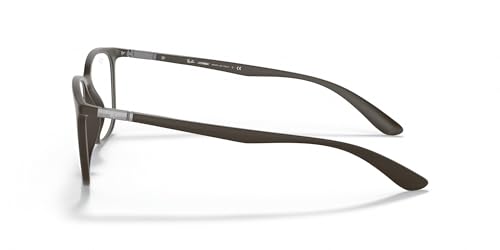 Image of Ray-Ban Unisex Rx7199 Square Prescription Eyewear Frames