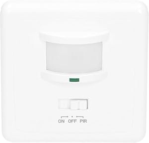 Orno OR-CR-205 Unterputz Bewegungsmelder Schalter