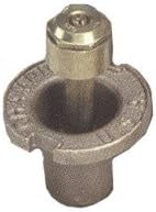 Champion Pop-Up Sprinkler 1/2 " 15 ' 1-1/4 " Full Circle Bulk