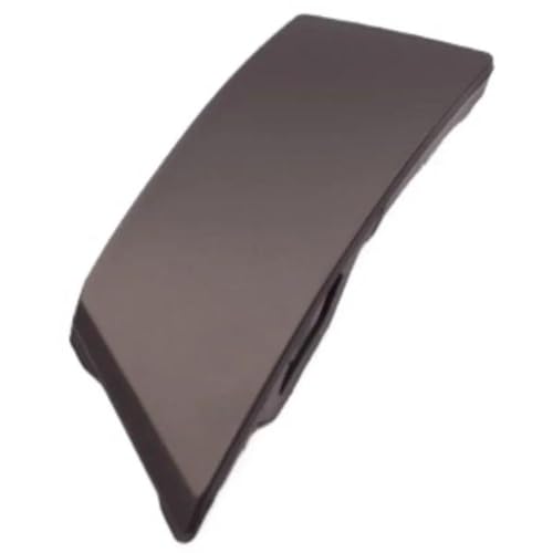 Cache-anneau de remorquage Scirocco R 2010-2015 finition précise OEM 1K8807241B