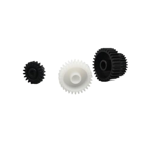 Rouleau de fusion compatible Lexmark MS321 MS421 MS521 MS621 - 5