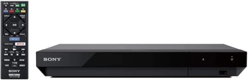 SONY ���[�W�����t���[ �u���[���C/DVD�v���[���[(PAL/NTSC�Ή� CPRM�Đ��\) UBP-X700/K �\�j�[