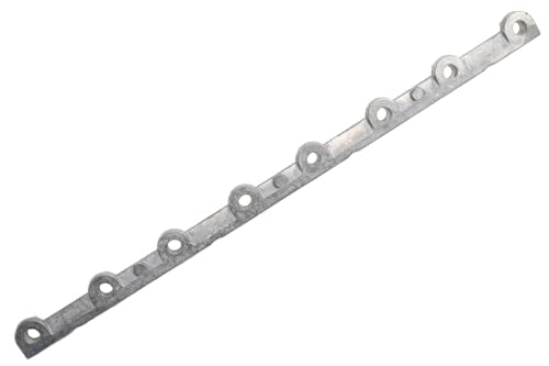 Soporte de balancines GM Performance Parts 12600936 para motores LS3 y L92
