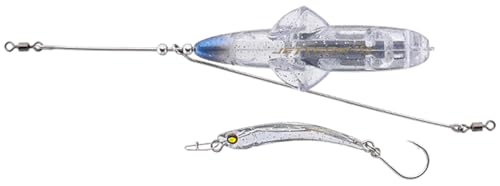ジャッカル　ジェットロー　ミニ 楽天市場】ジャッカル ジェットロー ミニ 25g JACKALL JETTROW