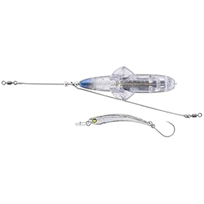 シマノ オフショア ハードルアーセット シマノ アーマジョイント 190F フラッシュブースト 001 N