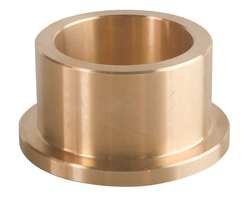 Sleeve Bearing,10mm I.D.,16mm L,PK5