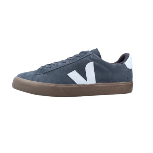 Image of VEJA Men's Campo Nautico Steel Eagle 11 Medium