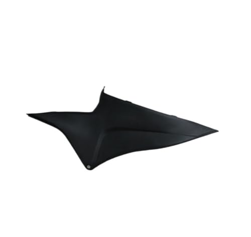 Aileron winglet moto sur kit carénage complet en ABS brut CBR600RR F5