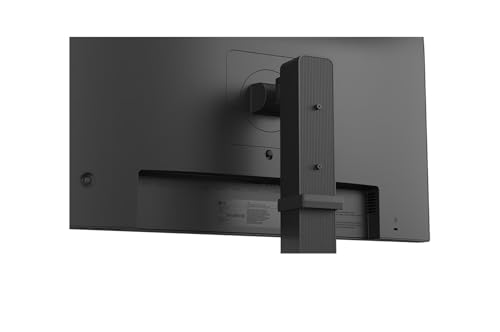 LG 24BA750-B - LED-Monitor - USB - 61 cm (24") (23.8" sichtbar) - 1920 x 1080 Full HD (1080p)(24BA750-B.AEU)