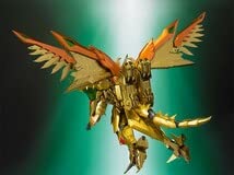 Amazon | 魂ウェブ商店 SDX 黄金神スペリオルカイザー | フィギュア