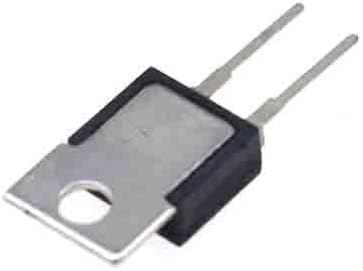 5Pcs KSD-01F 40 45 50 55 60 65 70 80 85 Degree Normally Closed Thermostat Switch Temperature Control TO-220 KSD-01(85 Normally Closed)