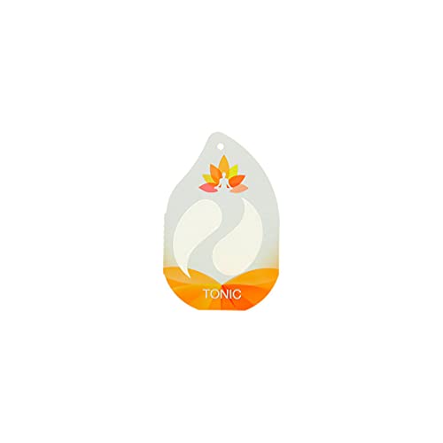 Air Spa - Désodorisant - Membrane - Tonic - 5 ml - Air Spa Cover