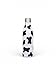 Vastigo HydraCore Stainless Steel 17 Oz Water Bottle w/Double-Wall, Copper Lined, and Vacuum Insulation -Cow