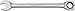 CRAFTSMAN Ratcheting Wrench, Metric, 14mm, 72-Tooth, 12-Point (CMMT42572)