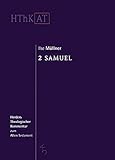  2 Samuel (Herders Theologischer Kommentar zum Alten Testament)