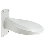 ACTI PMAX-0312 PTZ WALL Mount for I93 to I96 Outdoor Dome Cameras White