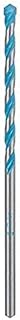 Bosch 2608595506 6 x 200 x 250 mm CYL-9 Multi-C Bit