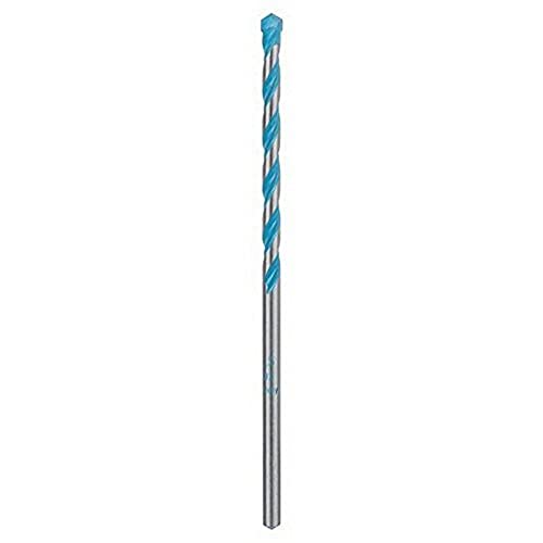 Bosch Professional CYL-9 Construction Multi-Purpose Drill Bit (Stone, Wood, Ø 6.5 mm, Accessories Rotary Drills)