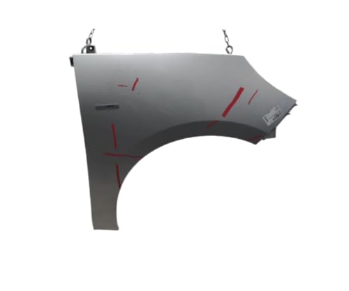 Aile avant droit Scenic 3 d'origine OEM 631002345r pour carrosserie parfaite après choc