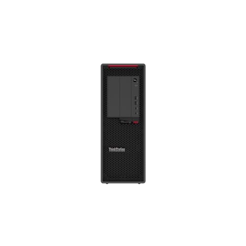 I PC più potenti al mondo Lenovo ThinkStation P620 Workstation AMD Threadripper PRO 5955WX 32GB RAM 512GB SSD RTX 2000 Ada W11 Pro