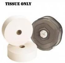 Merfin Hygienic Prod Ltd Mh214 Jumbo Tissues Premium 2 Poly