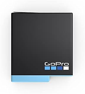 GoPro Rechargeable Battery (HERO8 Black/HERO7 Black/HERO6 Black) - Official GoPro Accessory