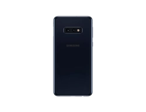 Samsung Galaxy S10e BLACK