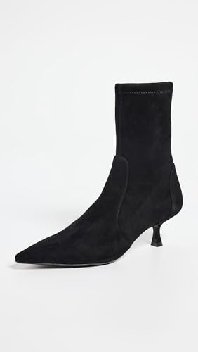 Stuart Weitzman Women's Naomi Booties 50mm2