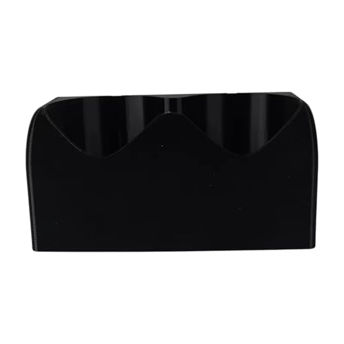 Support gobelet voiture pour Golf 3 insert rangement console centrale - 7