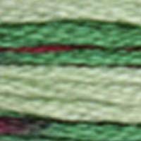 DMC Coloris Hilo para Bordado Christmas Story miniatura 2