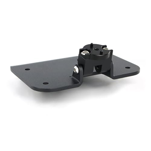 Support téléphone NT1100 crossbar de guidon pour GPS de moto 2023 2024