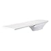 Flyte-Deck Stand,w/FrontierIIIBoard,10ft