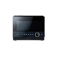 Amazon | ハイアール(Haier) オーブンレンジ 26L 縦開き 1000W