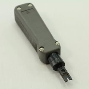 #US VTPD2 Telecom Tool Punch Down