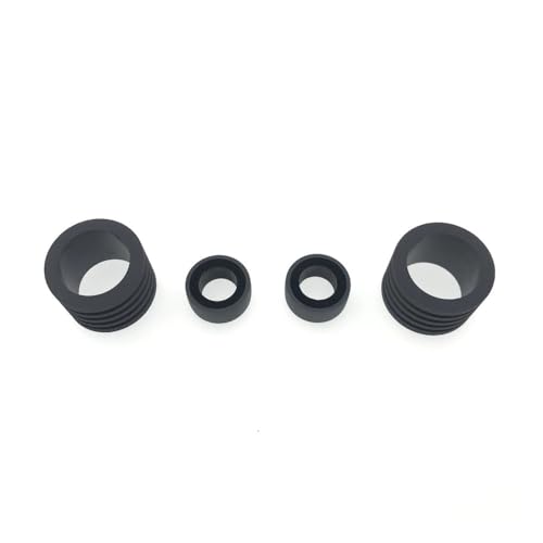 Kit de pneus à rouleaux d'échange 0697C003 résout erreur alimentation - 3
