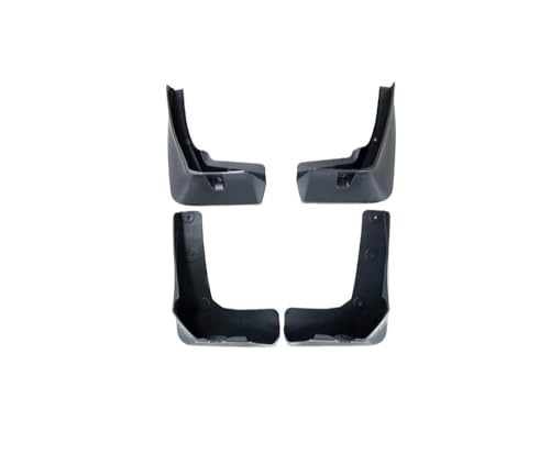 Garde-boue arrière pour Altima L34 protection anti-projections