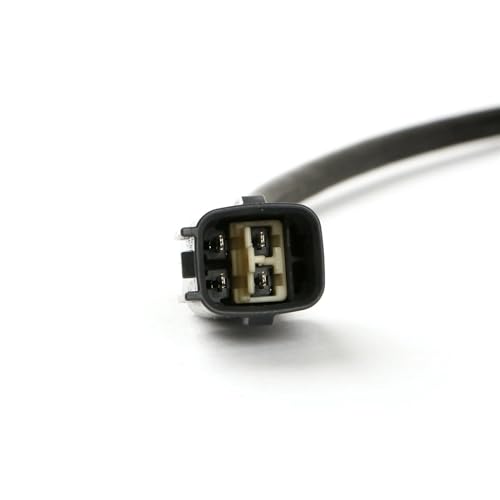 Sonde lambda arrière haute précision 89465-0D060 à double protection thermique