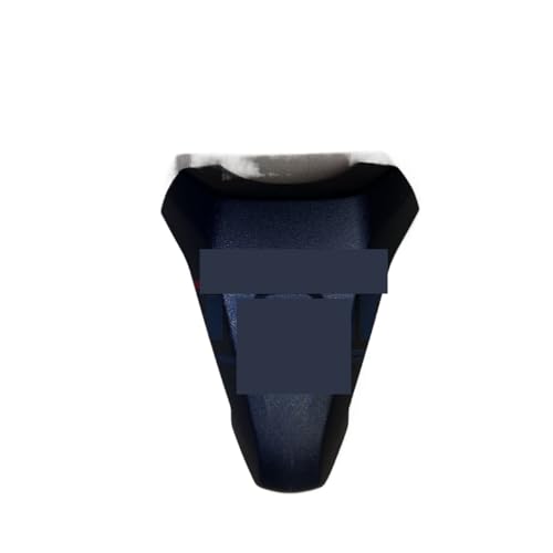 Kit de carénage de phare de moto en plastique ABS pour réduire les turbulences