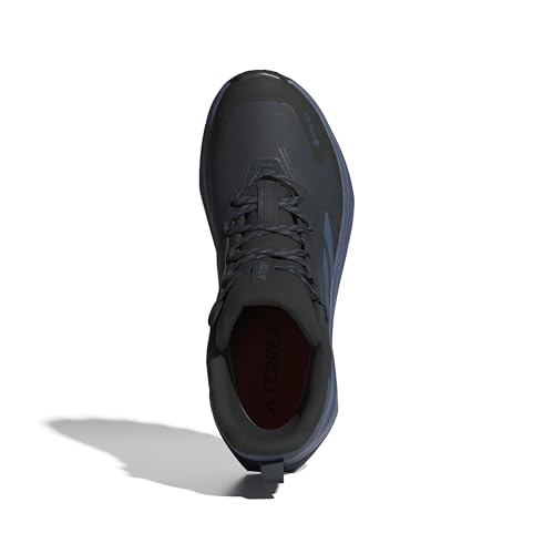 Image of Adidas Mens Terrex Trailmaker 2.0 Mid Top Gore-tex Hiking