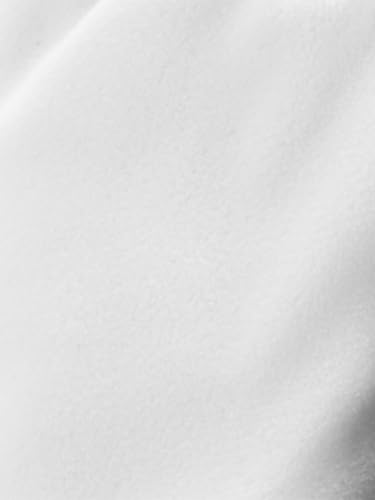 Simple Joys by Carter's Baby Girls 4-Pack Fleece Pants Casual Pants