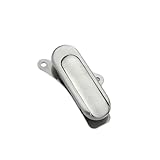 AB403-1-2 Box Distribution Cabinet Flat Lock AB403 Industrial Equipment 1Pcs