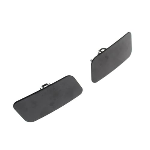 Cache lave-phare perdu Land Cruiser 2021+? Fixation gauche 8535460110