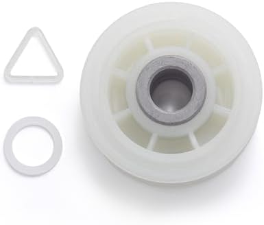 Amazon.com: 279640 Dryer Idler Pulley Replacement Part By DR  