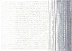 Wilson Bickford Signature Series Collection of Artist Oil Paint Heavy Body Professional Artist Oil Colors Paint - 37 ml Tube - Titanium White