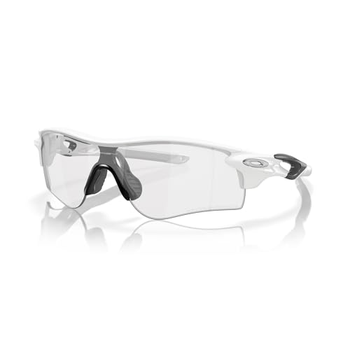 Oakley Radarlock Path A Lunettes de Soleil Homme Performantes
