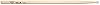 Vater Drumsticks VSMFN - Fusion Sugar Maple Series - Ball Nylon TIp #1